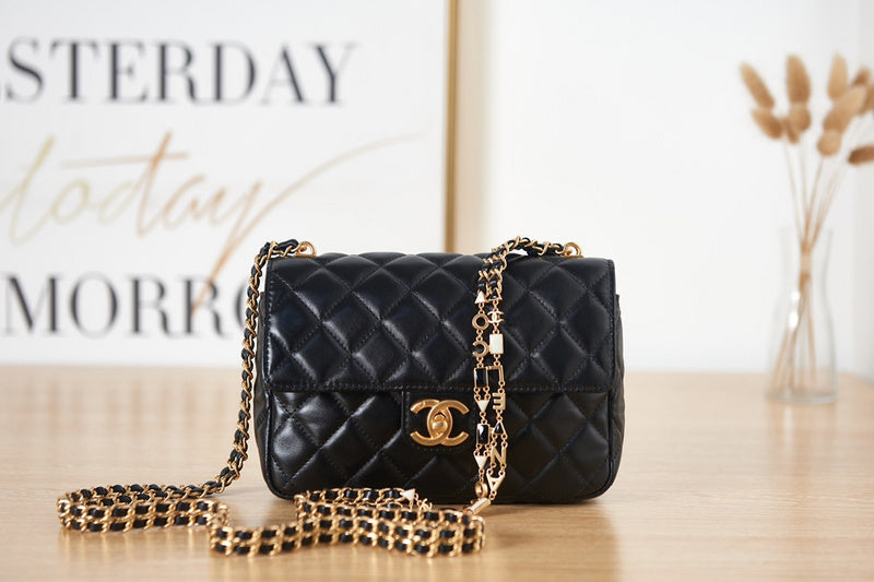 Zivas Charm Effortless Sophistication Designer Handbag (Premium Everyday Carry) – Styled Look