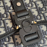 Styled lifestyle shot of elevated premium women's handbag – women's statement bag