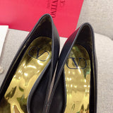 Valentino Garavani luxury shoes angled view — premium authentic designer style