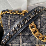 Zivas Charm Timeless Appeal Designer Handbag (Structured Everyday Essential) – Lifestyle Shot