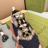 Zivas Charm Signature Style Designer Shoes (Versatile Style Upgrade) – Close-Up Detail