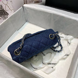  women's handbag, compact design, view 3