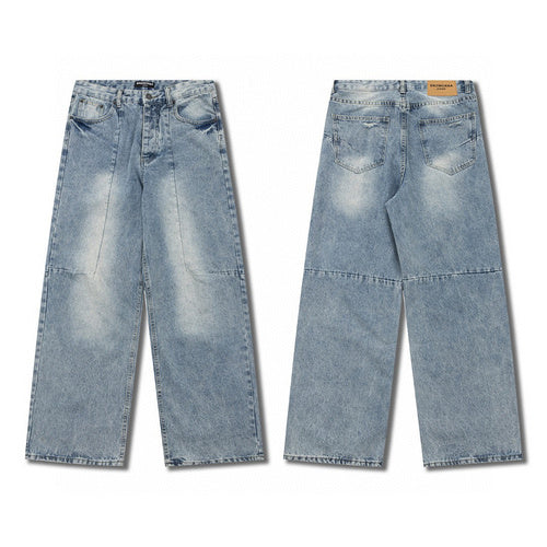 Balenciaga clothing front view — premium authentic designer style