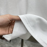 Burberry designer t-shirt full view