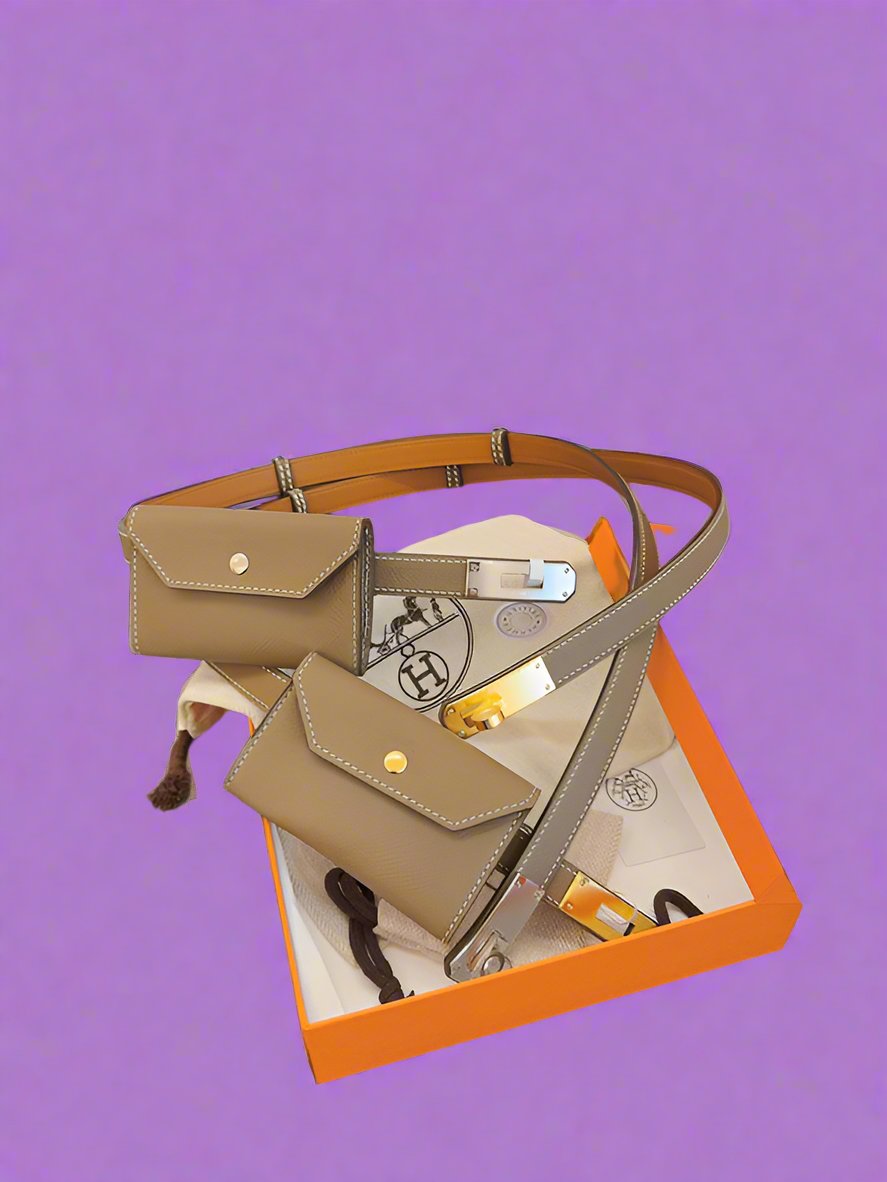 Smart bag women's premium everyday handbag