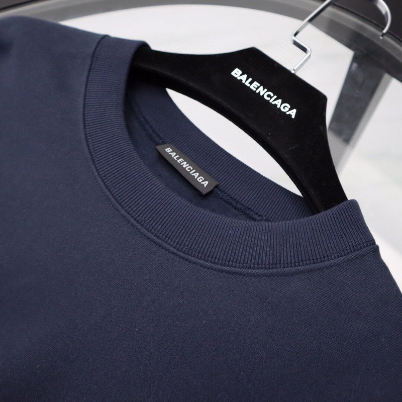 Balenciaga clothing styling view — premium authentic designer style