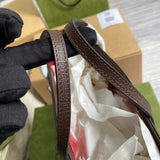 Styled lifestyle shot of sleek polished women's handbag – women's luxury handbag