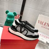 Valentino Garavani luxury shoes detail view — premium authentic designer style