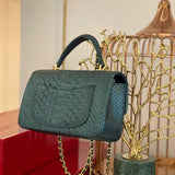  women's handbag, mid design, view 6