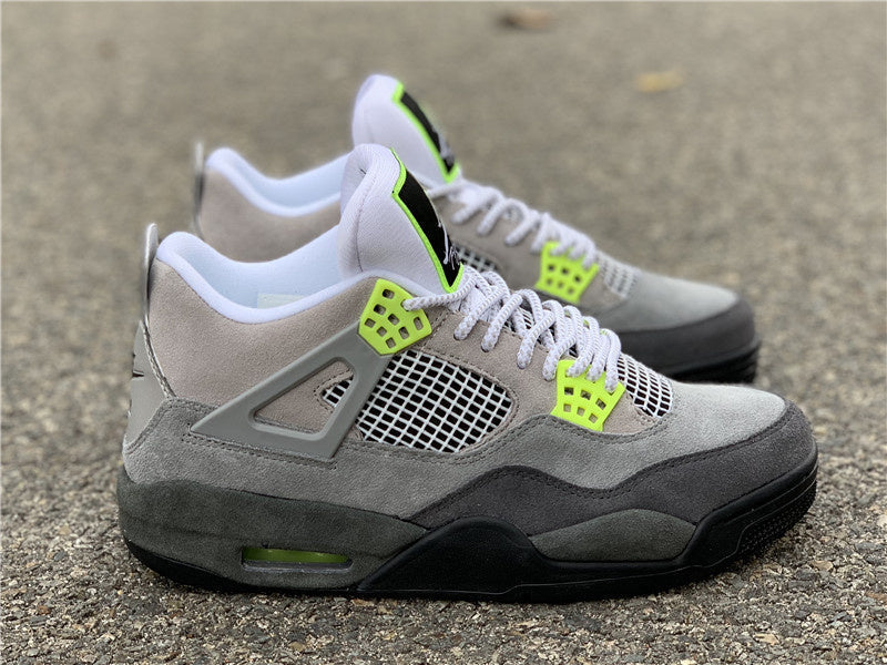 Nike Men's & Women's Luxury Fashion Trainers — Style 018 detail view