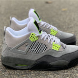 Nike Men's & Women's Luxury Fashion Trainers — Style 018 detail view