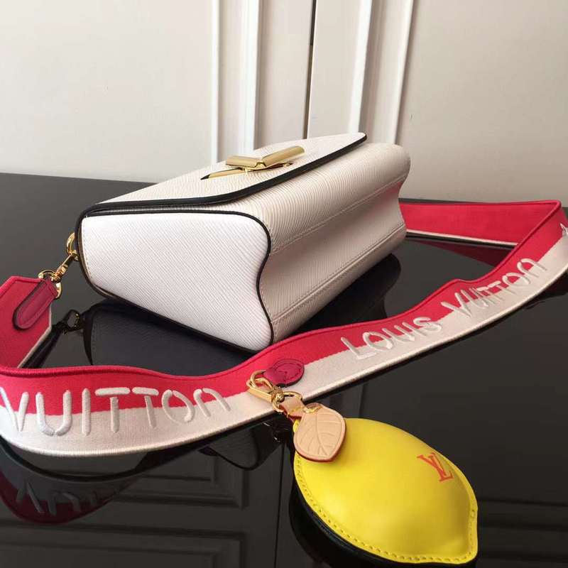 Top view of everyday-luxe elevated women's handbag – women's designer-style accessory