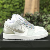 Nike sneakers detailed view showing premium designer craftsmanship