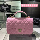  women's handbag, versatile design, view 4
