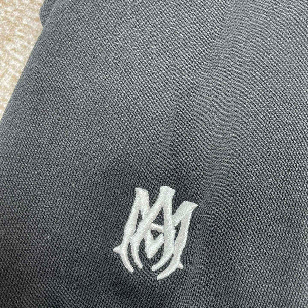Amiri hoodie close-up — premium authentic designer style