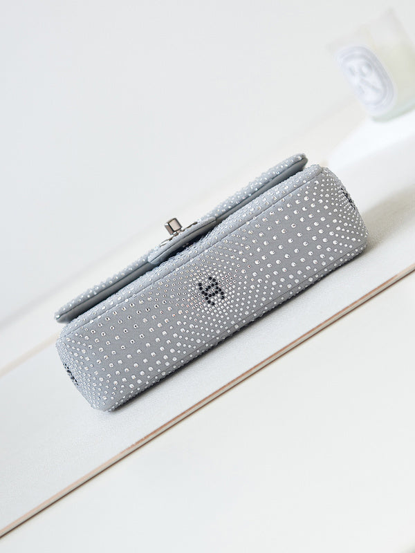  women's handbag, versatile design, view 7