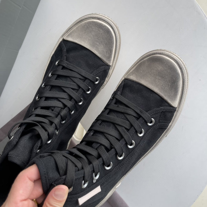 Zivas Charm Signature Style Designer Shoes (Modern Wardrobe Staple) – Styled Look