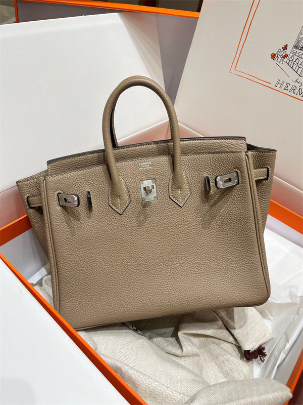 Interior view of refined premium bag
