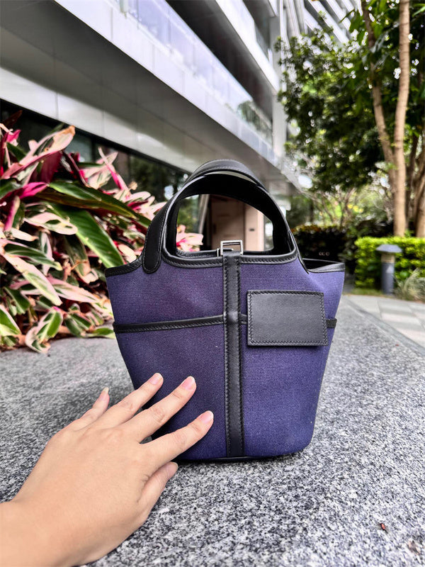 Modernist bag women's premium everyday handbag