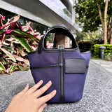 Modernist bag women's premium everyday handbag