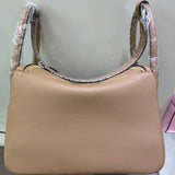 Close-up detail of modern bag design