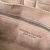 Refined Premium PU Leather Handbag - Polished Finish | Women's Everyday Carry Handbag #1650 - back view (image 4) of designer-inspired handbag