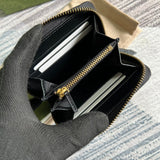 Close-up detail of sleek bag design