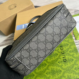 Styled lifestyle shot of signature premium women's handbag – women's statement bag
