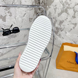 Louis Vuitton shoes Style 359 - packaging and accessories