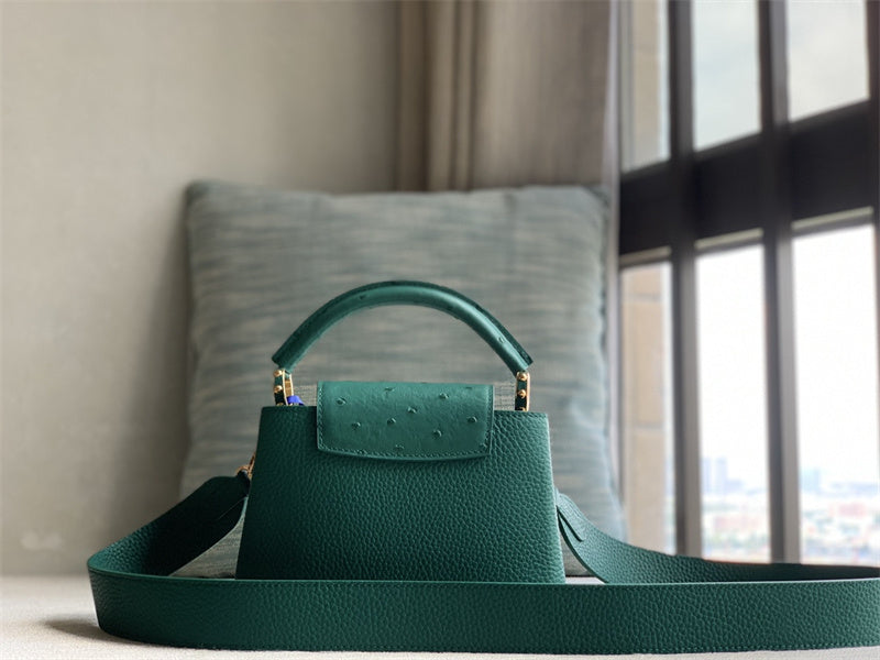  structured bag interior and compartment view 51