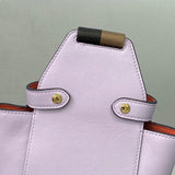 Ziva's Charm handbag – detail view (12cm*10cm*19cm)