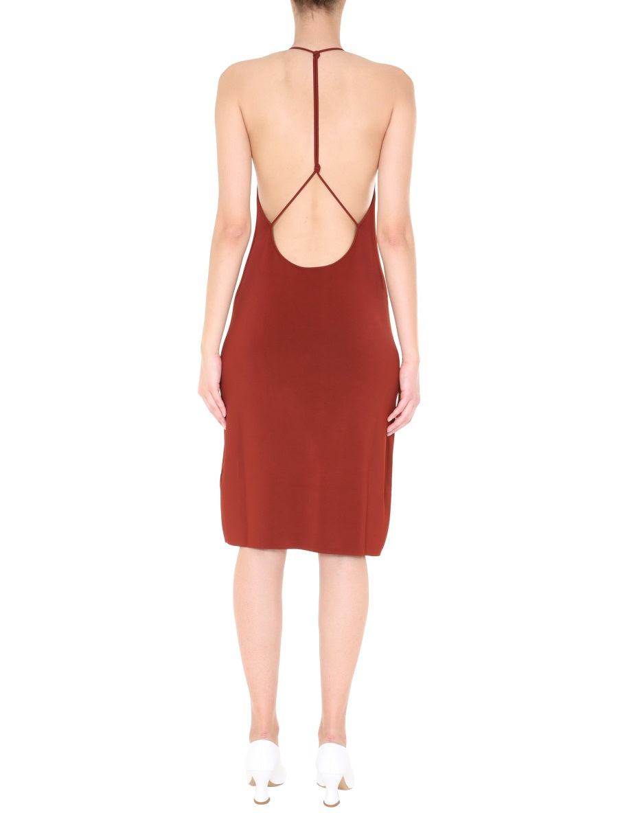 Bottega Veneta Dresses? Bottega Veneta Women Jersey Dress Luxury Party Occasion Dress