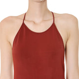 Bottega Veneta cocktail dresses side profile designer luxury fashion