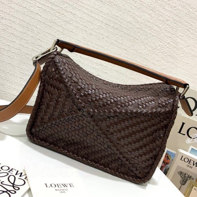 Ziva's Charm handbag – lifestyle view (24cm*16.5cm*10cm)