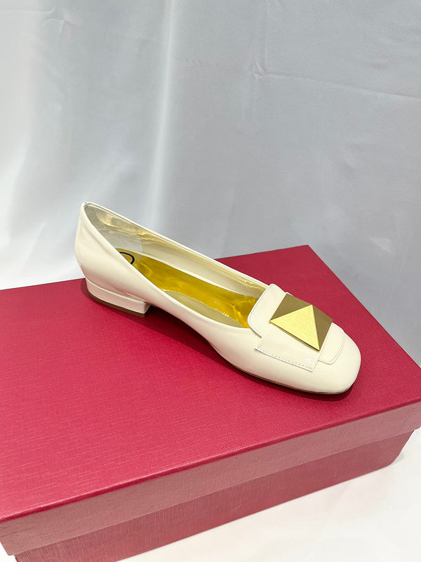 Valentino Garavani luxury shoes angled view — premium authentic designer style