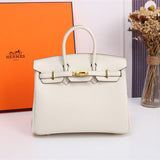 Versatile handbag styled for everyday wear