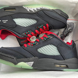 Nike Men's & Women's Luxury Lifestyle Trainers — Style 255 angle view