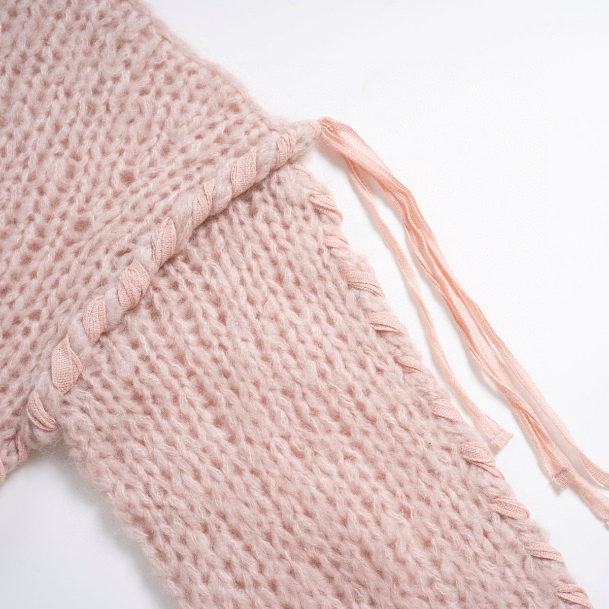 Front view of Acne Studios Sweater premium piece
