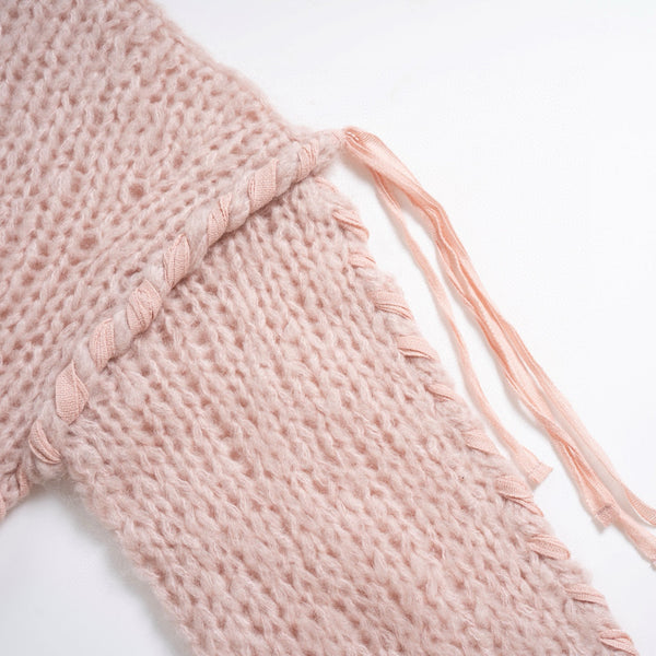 Front view of Acne Studios Sweater premium piece