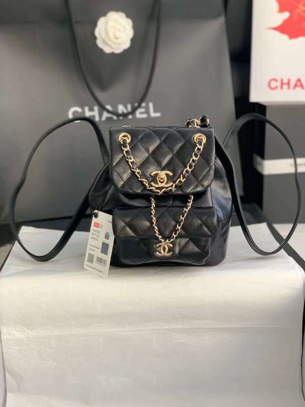 Zivas Charm Chic Craftsmanship Luxury Handbag (Signature Shape & Finish) – Styled Look