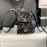 Zivas Charm Chic Craftsmanship Luxury Handbag (Signature Shape & Finish) – Styled Look