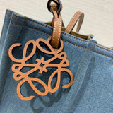 Ziva's Charm handbag – product shot (39cm*34.5cm*16cm)