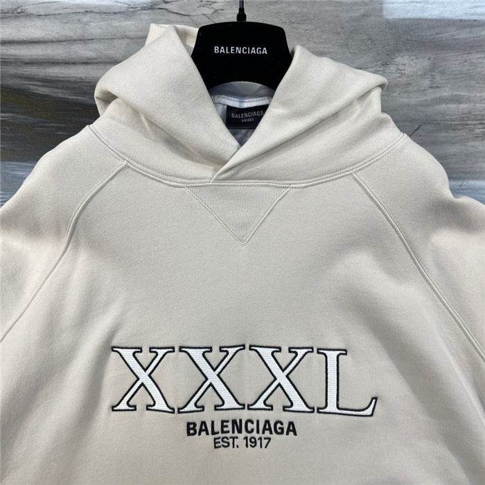 Balenciaga clothing close-up — premium authentic designer style