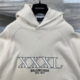 Back view of Balenciaga luxury piece style No.438