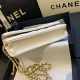 Zivas Charm Streamlined Design Luxury Handbag (Versatile Style Statement) – Interior View