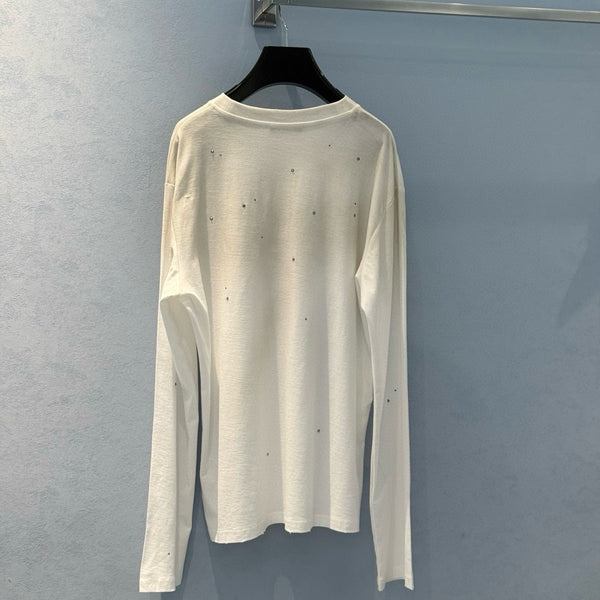 Front view of Acne Studios Top premium piece