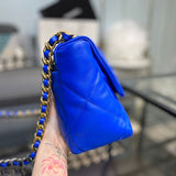 Zivas Charm Signature Style Designer Handbag (Structured Everyday Essential) – Detail View