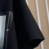 Givenchy designer clothing styled look premium fashion