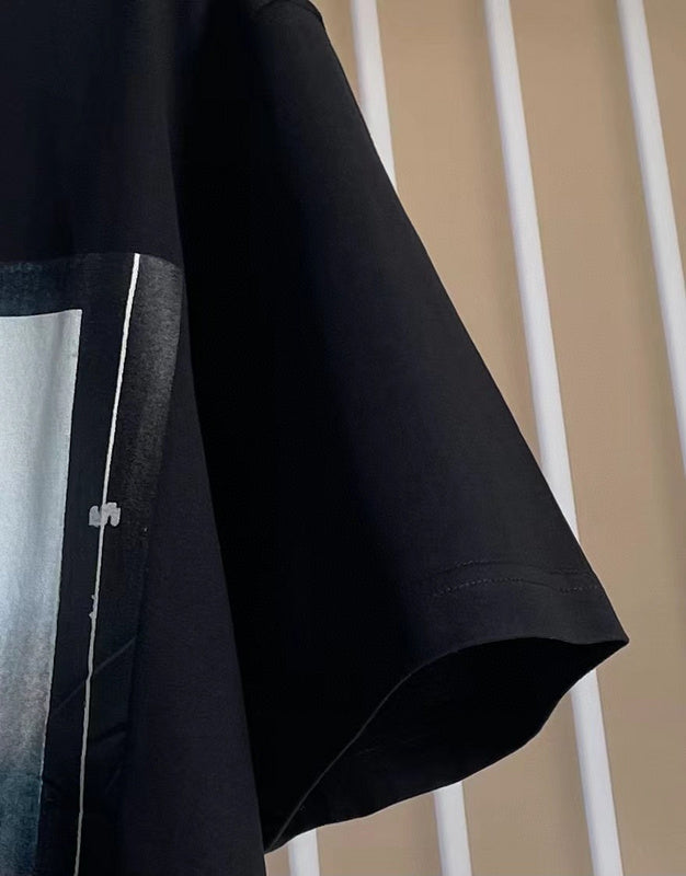 Styling view of Givenchy luxury piece style No.113