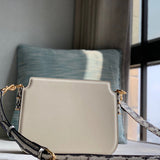 Ziva's Charm handbag – lifestyle view (26.5cm*19cm*10cm)
